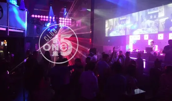 One15 Nightclub