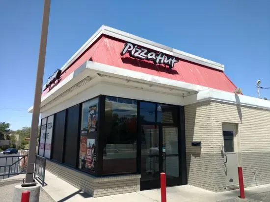 Pizza Hut