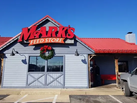 Mark's Feed Store