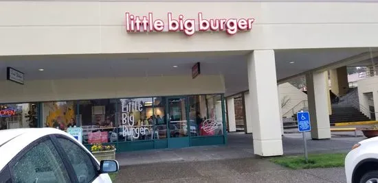 Little Big Burger