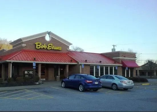 Bob Evans