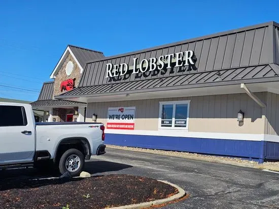 Red Lobster