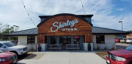 Shirley's Diner