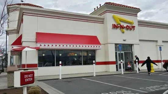 In-N-Out Burger