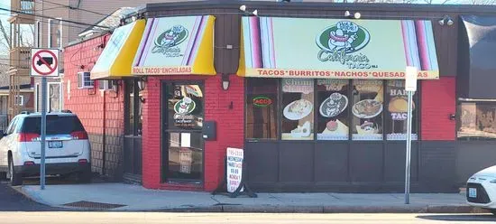 California Taco Shop