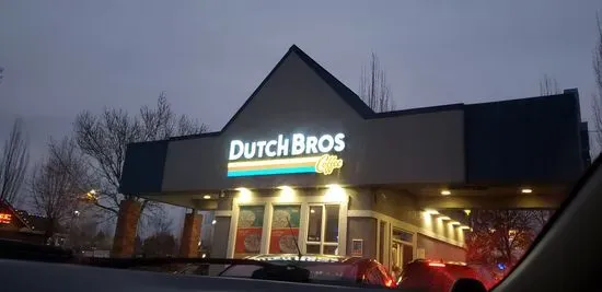 Dutch Bros Coffee