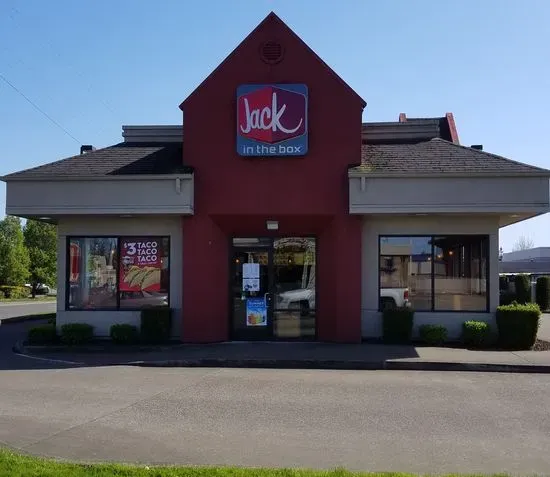 Jack in the Box