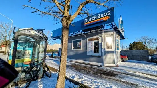 Dutch Bros Coffee