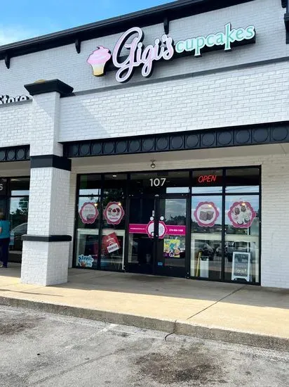 Gigi's Cupcakes