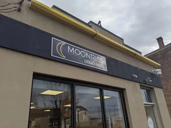 Moonrise Doughnuts