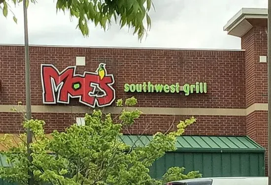 Moe's Southwest Grill