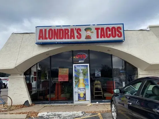 Alondra's Tacos