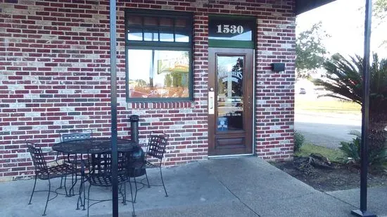 McAlister's Deli