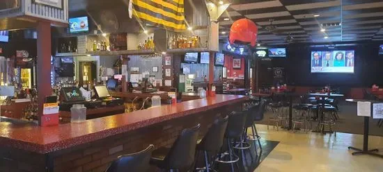 Cappy's Hotspot Bar & Grill