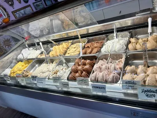 Dolcetti Gelato