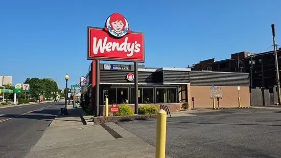 Wendy's