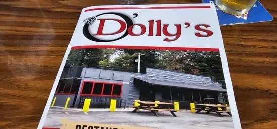 O'Dolly's Lounge and Restaurant