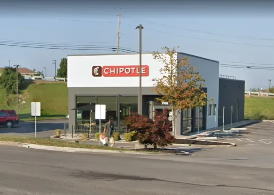 Chipotle Mexican Grill