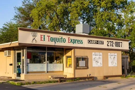 El Taquito Express