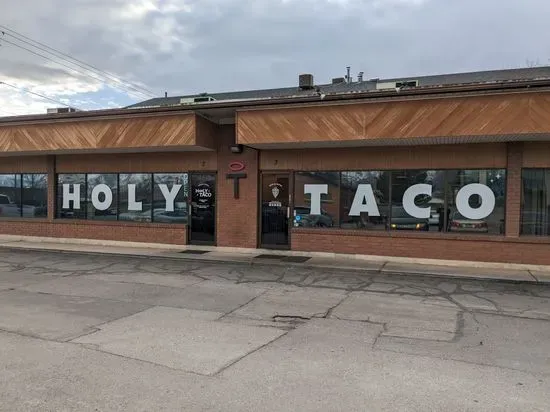 Holy Taco