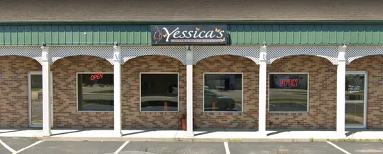 Yessica's Restaurant