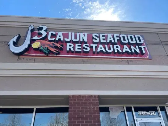 J3 Cajun Seafood