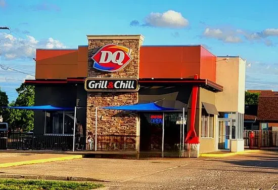 Dairy Queen Grill & Chill