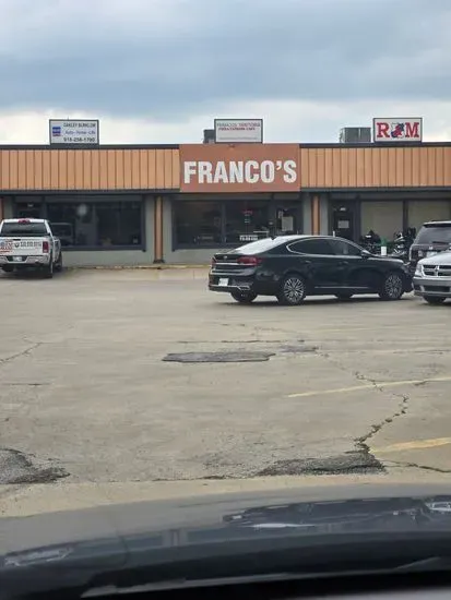 Franco's Pizza & Trattoria