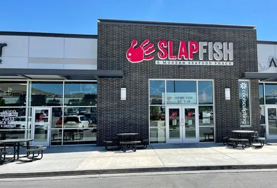 Slapfish