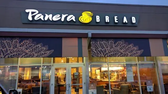 Panera Bread