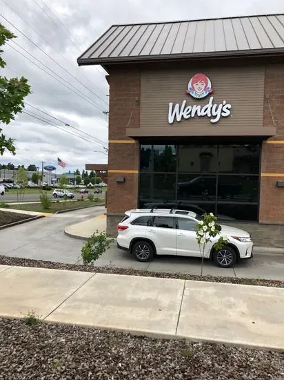 Wendy's