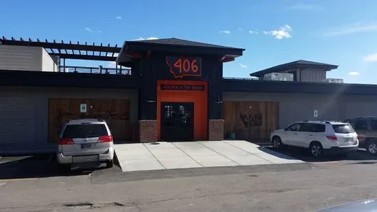 406 Kitchen & Taproom