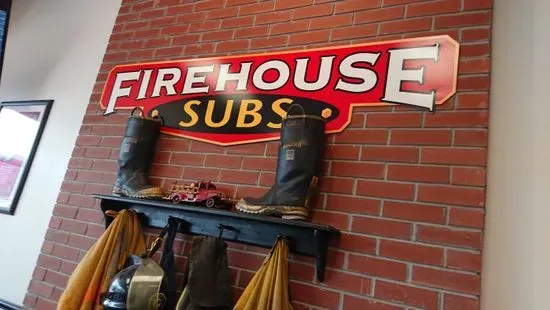 Firehouse Subs Kanawha City