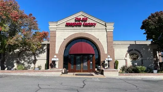 The Old Spaghetti Factory