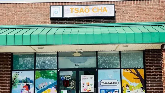 TSAOCHA: Authentic Boba & Korean Fried Chicken