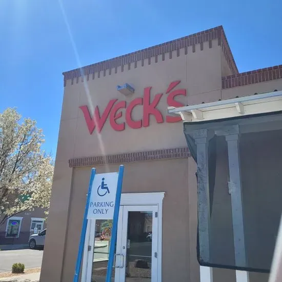 Weck's