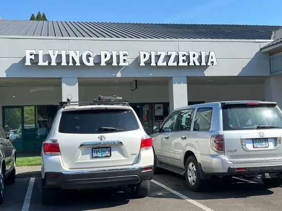 Flying Pie Pizzeria