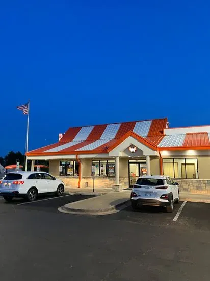 Whataburger