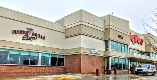 Hy-Vee Market Grille