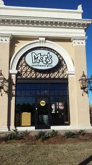 Moe's Southwest Grill