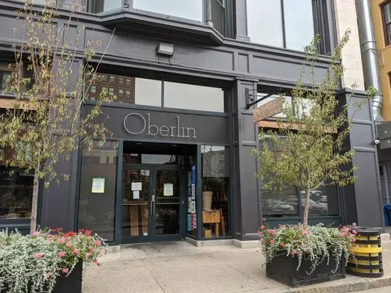 Oberlin