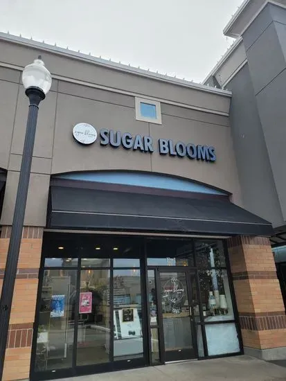 Sugar Blooms Bakery