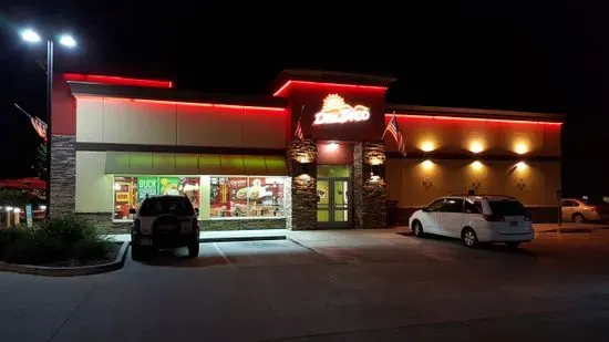 Del Taco