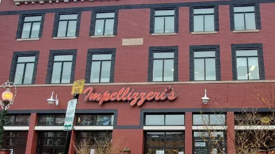 J.R. Neighbors Menu - Updated October 2025