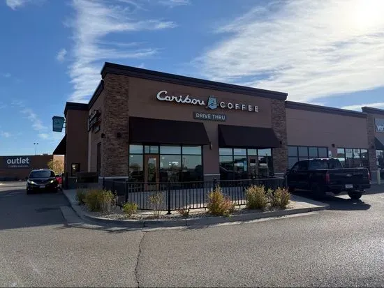 Caribou Coffee