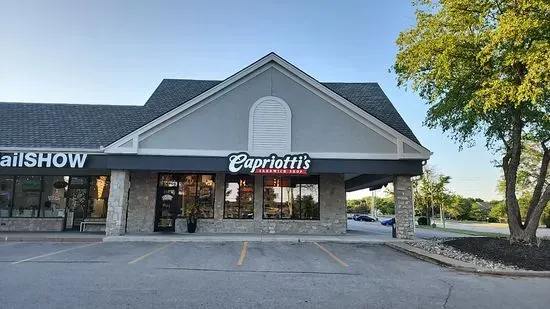 Capriotti's Sandwich Shop