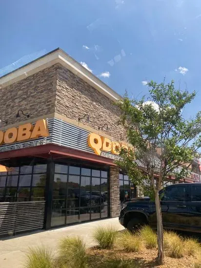 QDOBA Mexican Eats