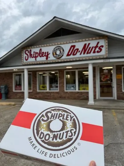 Shipley Do-Nuts