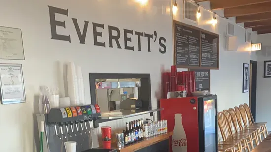 Everett's