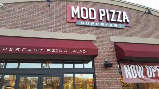 MOD Pizza